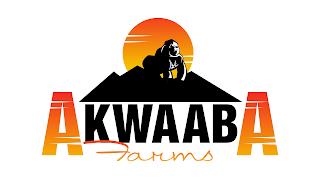 AKWAABA FARMS trademark