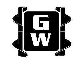 G W trademark