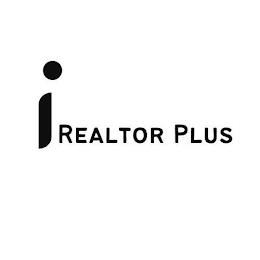 I REALTOR PLUS trademark