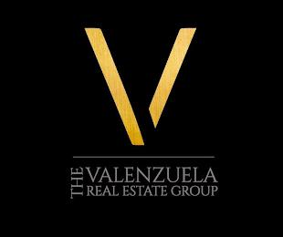 V THE VALENZUELA REAL ESTATE GROUP trademark