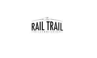 THE RAIL TRAIL FLATBREAD CO. trademark