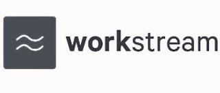 WORKSTREAM trademark