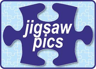 JIGSAW PICS trademark