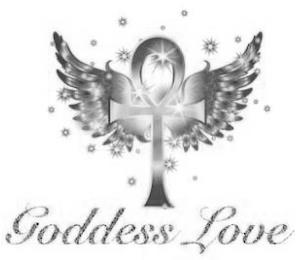 GODDESS LOVE trademark