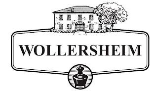 WOLLERSHEIM trademark