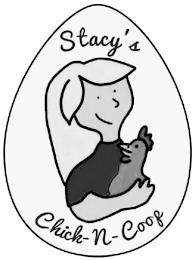 STACY'S CHICK-N-COOP trademark