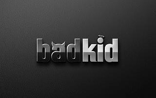 BADKID trademark