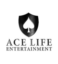 ACE LIFE ENTERTAINMENT trademark