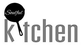 SOULFUL KITCHEN trademark