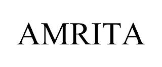 AMRITA trademark