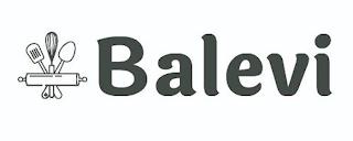 BALEVI trademark