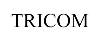 TRICOM trademark