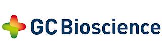 GC BIOSCIENCE trademark