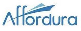 AFFORDURA trademark