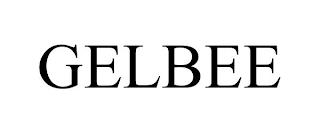 GELBEE trademark