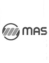 MAS trademark