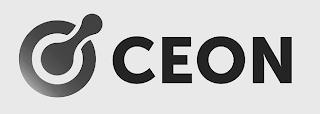 CEON trademark