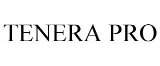 TENERA PRO trademark