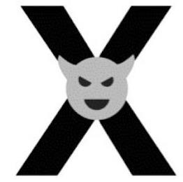 X trademark