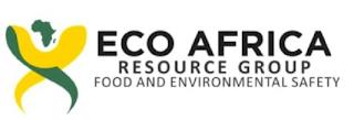 ECO AFRICA RESOURCE GROUP FOOD AND ENVIRONMENTAL SAFETY trademark