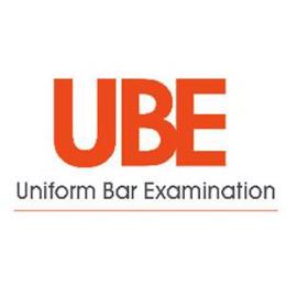 UBE UNIFORM BAR EXAMINATION trademark