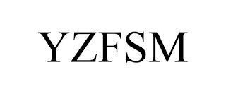 YZFSM trademark