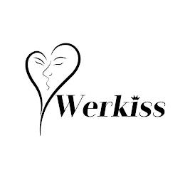 WERKISS trademark