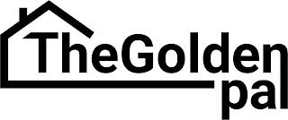 THEGOLDEN PAL trademark