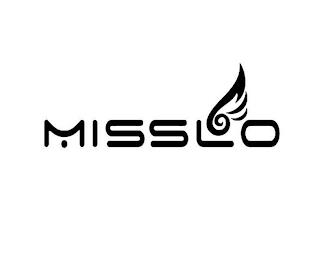 MISSLO trademark