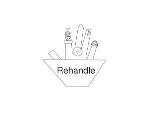 REHANDLE trademark