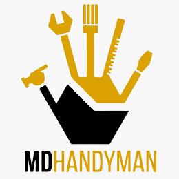 MDHANDYMAN trademark