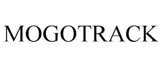 MOGOTRACK trademark