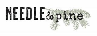 NEEDLE & PINE trademark