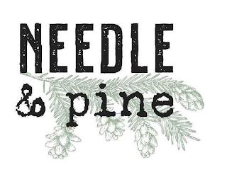 NEEDLE & PINE trademark