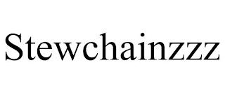 STEWCHAINZZZ trademark