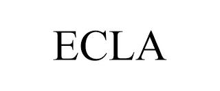 ECLA trademark