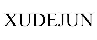 XUDEJUN trademark