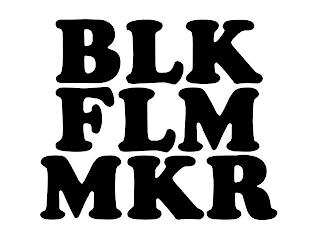 BLKFLMMKR trademark