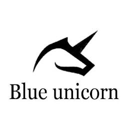 BLUE UNICORN trademark