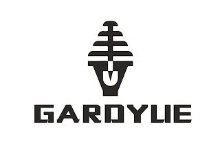 GARDYUE trademark