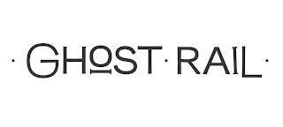 GHOST RAIL trademark