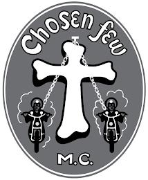 CHOSEN FEW M.C. trademark