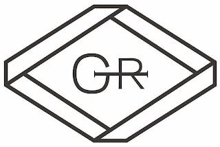 GR trademark