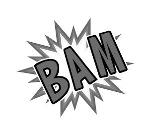 BAM trademark