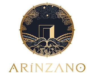 ARINZANO trademark