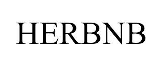 HERBNB trademark