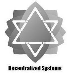 DECENTRALIZED SYSTEMS trademark