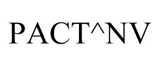 PACT^NV trademark