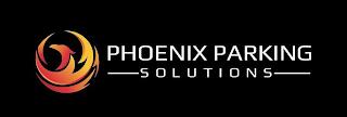 PHOENIX PARKING SOLUTIONS trademark