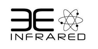 3E INFRARED trademark